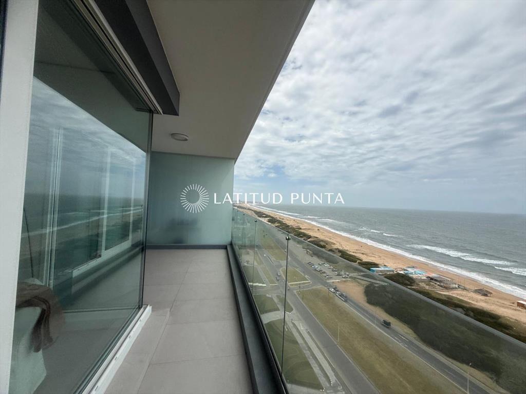 Apartamento en Le Parc III, 3 suites