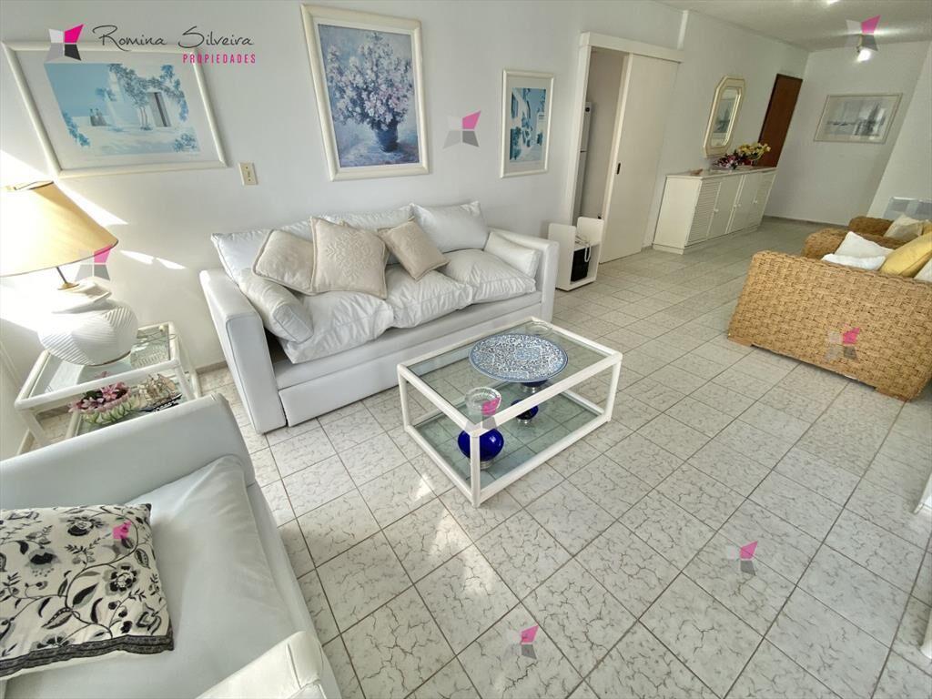 ALQUILER TEMPORARIO APARTAMENTO DE 2 DORMITORIOS