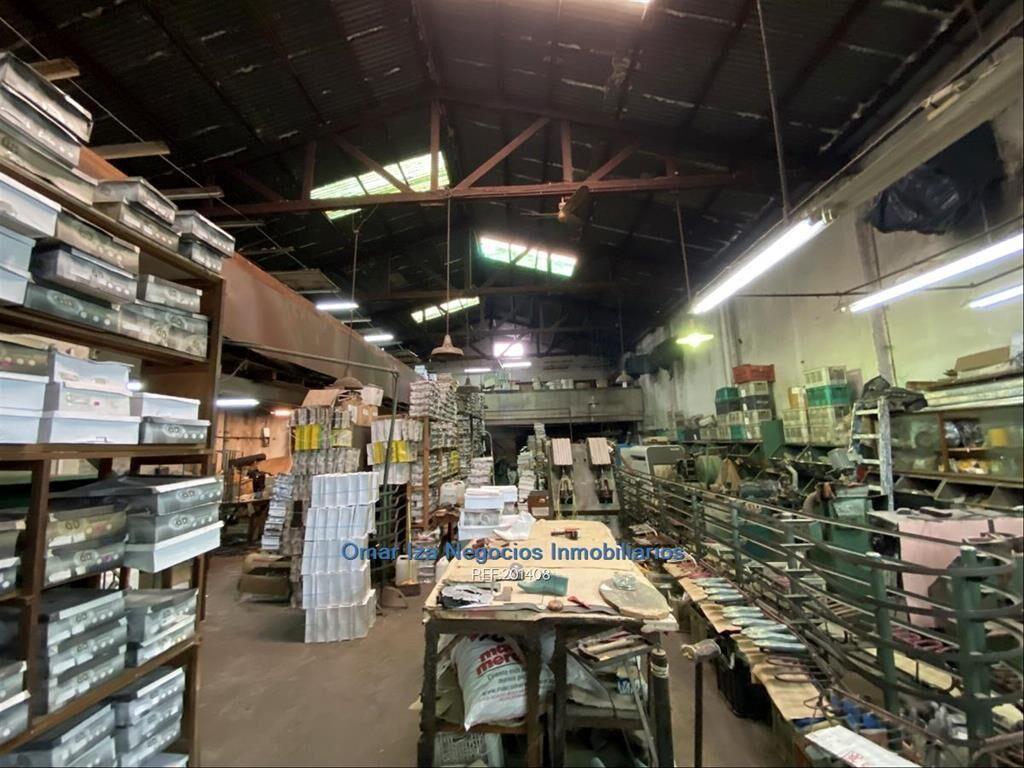 Alquiler local comercial galpon deposito la blanqueada