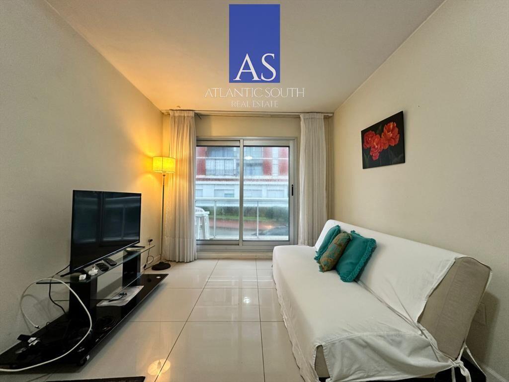 Apartamento en venta, 1 dormitorio en Península,
