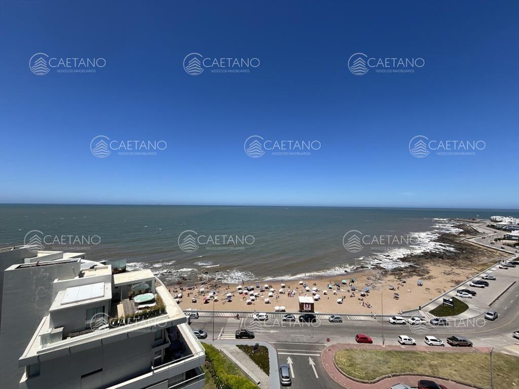 ESPECTACULAR PLANTA EN LA PENINSULA