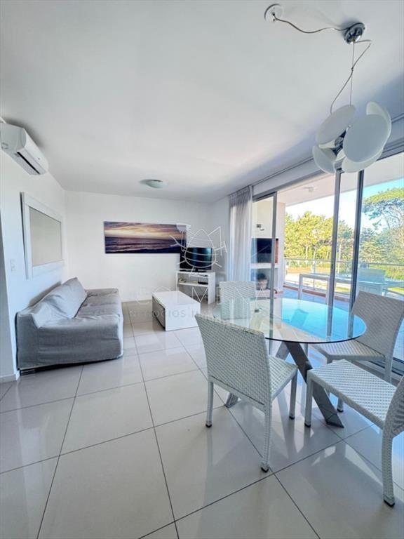 Apartamento a 400 metros de la playa mansa parada