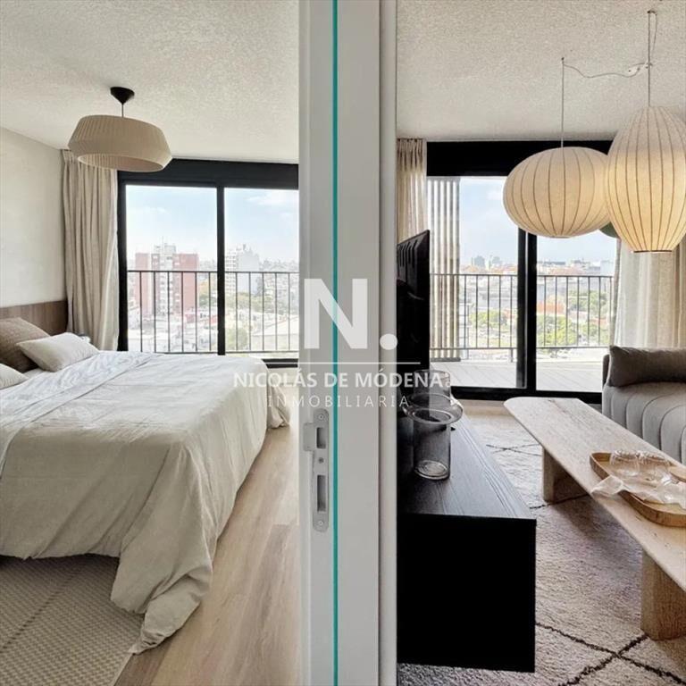 Venta Apartamento de 1 dormitorio COn Exelente