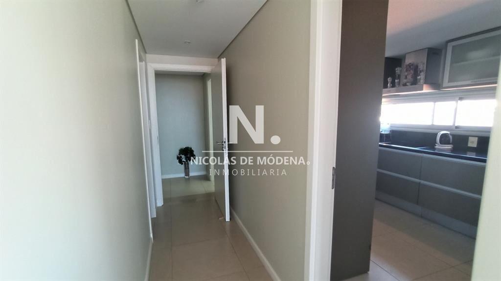 Apartamento en Punta del Este, Península