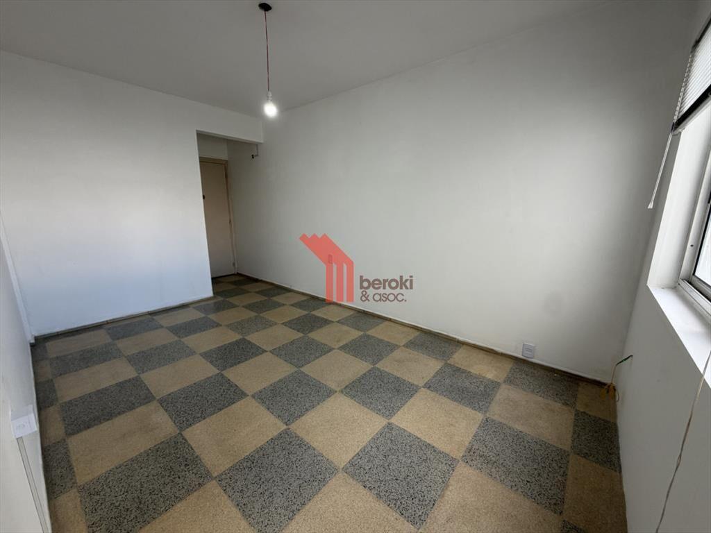 Alquiler Apartamento 1 Dormitorio Pocitos Nuevo