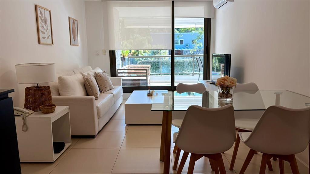 Venta apartamento dormitorio y medio en Punta del Este