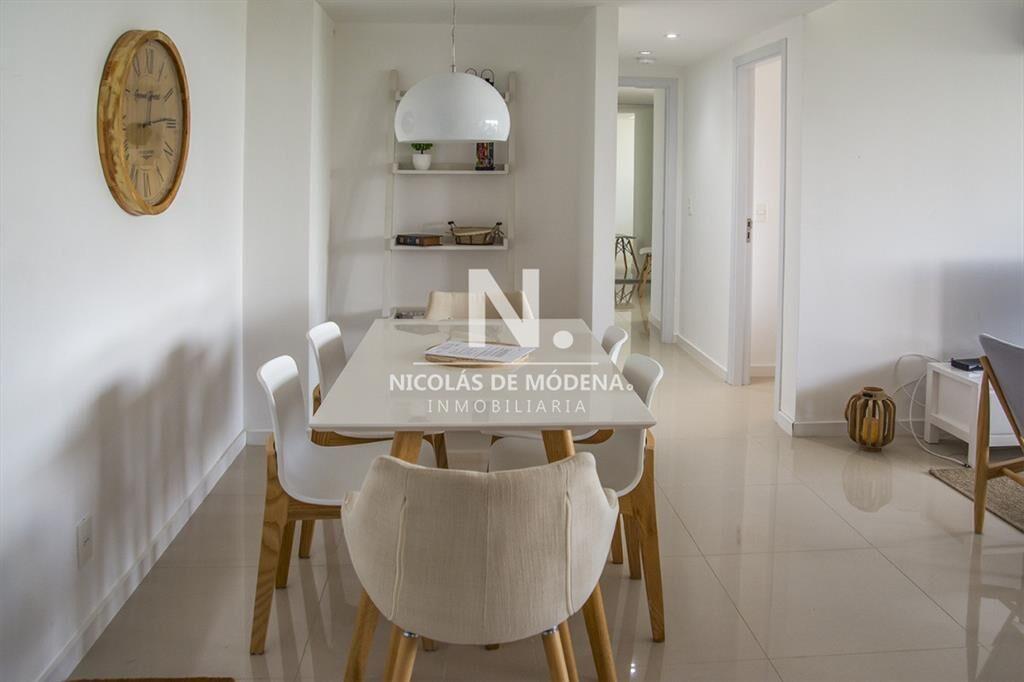 Hermoso Departamento en venta.
