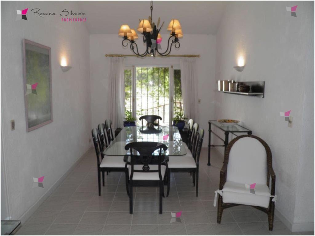 Estupendo chalet en San Rafael,