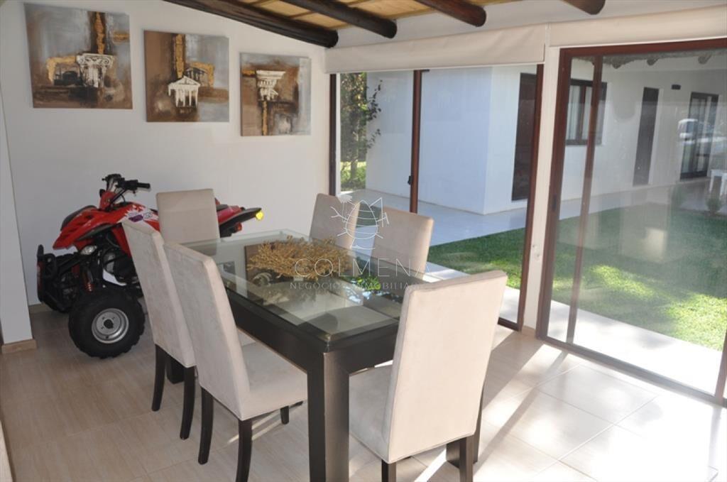 Casa en alquiler y venta