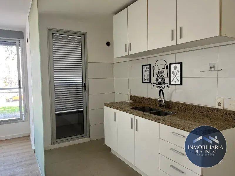 Venta Apartamento 1 dormitorio en Brazo Oriental