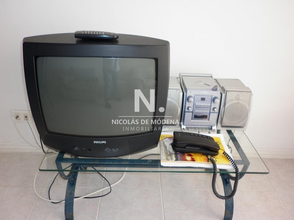 Lindo apartamento de 2 dormitorios con 2 baños