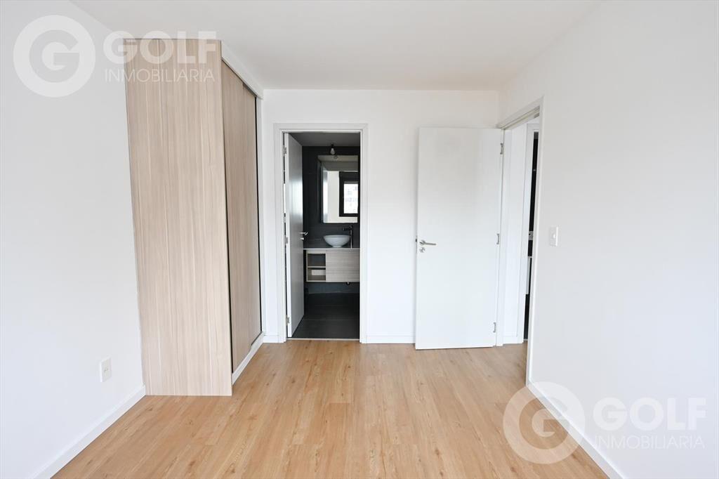 VENTA APARTAMENTO 2 dormitorios baño en suite con terraza