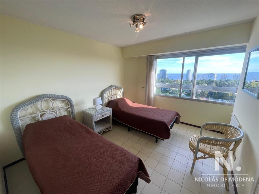 2 DORMITORIOS ZONA ROOSEVELT HERMOSA VISTA EN VENTA