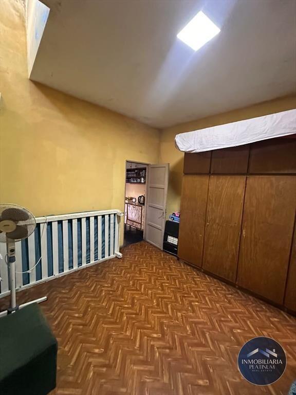 Casa en venta 3 dormitorios c/ cochera en Cerrito