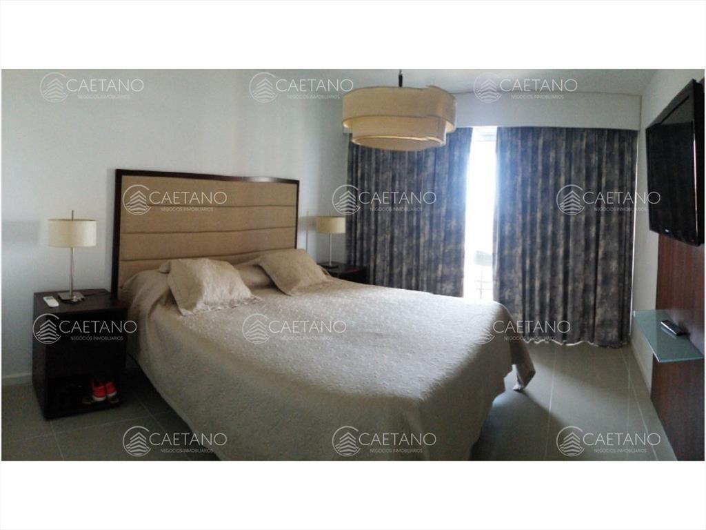 Apartamento en Punta del Este, Brava