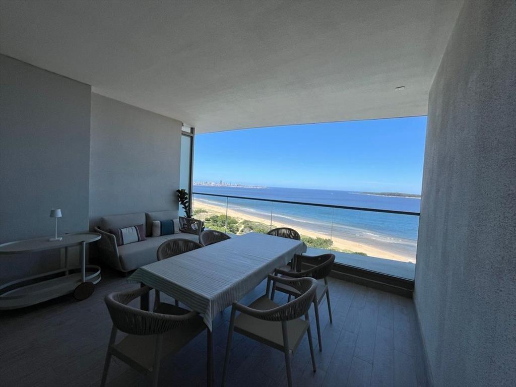 Apartamento de lujo en alquiler 4 ambientes, Fendi