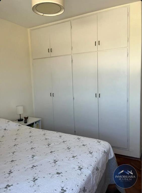 Apartamento en alquiler en Palermo