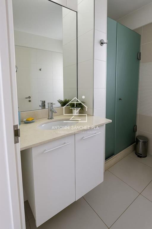 Apartamento en venta de dos dormitorios en Avda