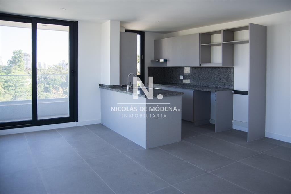 Vende apartamento de 1 dormitorio en Edificio ,