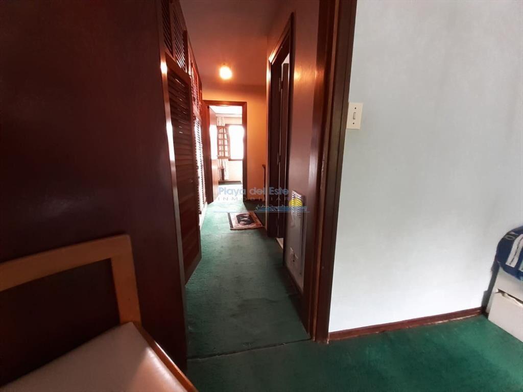 Casa PH en venta de 2 dormitorios en Punta del ,