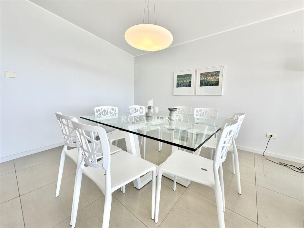 Apartamento Alquiler 3 dormitorios Mansa Punta del Este Ale
