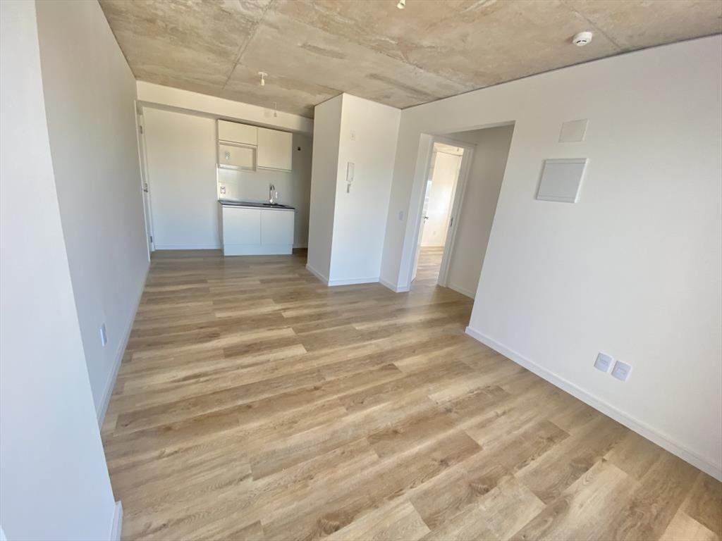 APARTAMENTO DE 1 DORMITORIO 1 BAÑO EN VENTA