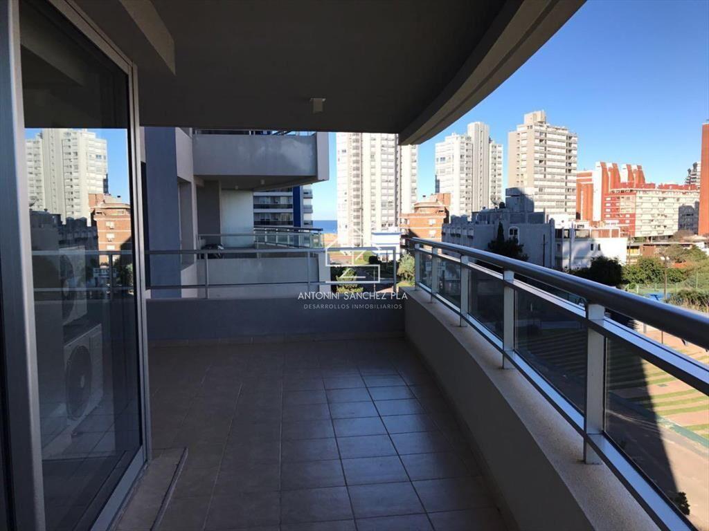 EDIFICIO CON AMENITIES MUY CERCA DEL MAR