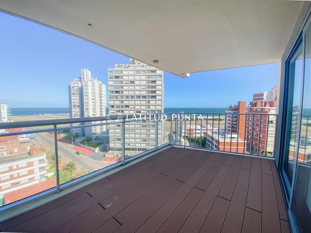 Apartamento en Brava, 2 dormitorios