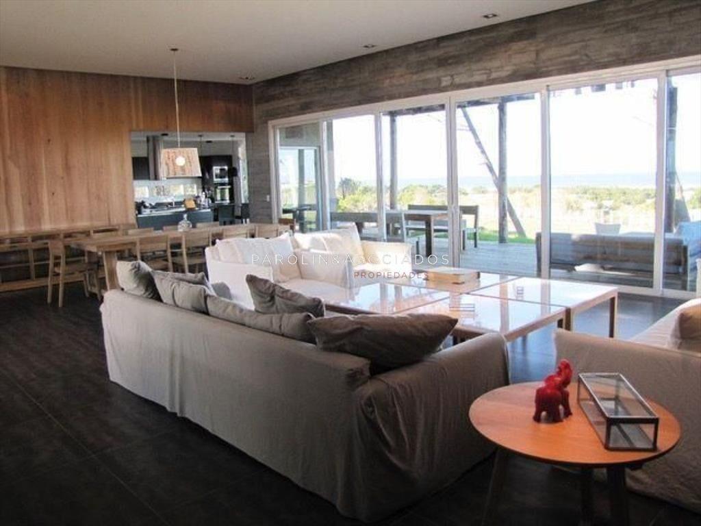 Casa en venta de 5 dormitorios en José Ignacio,