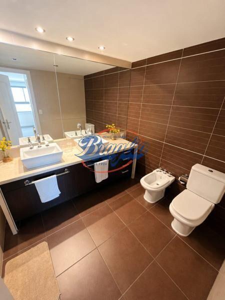 Apartamento Venta en Brava