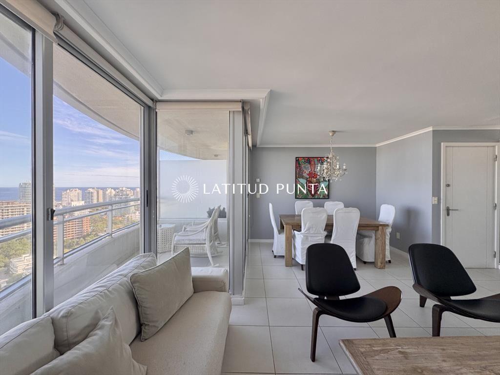 Piso alto en Ocean Drive con vista al océano, 2