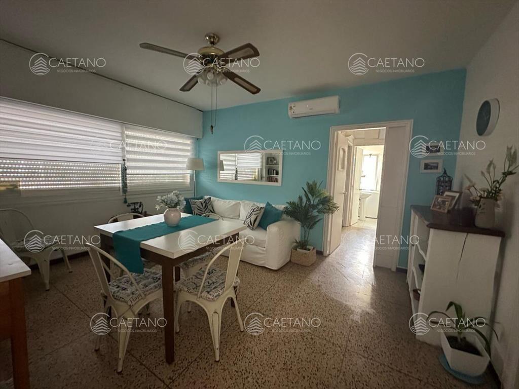 APARTAMENTO EN VENTA 2 DORMITORIOS EN PENINSULA