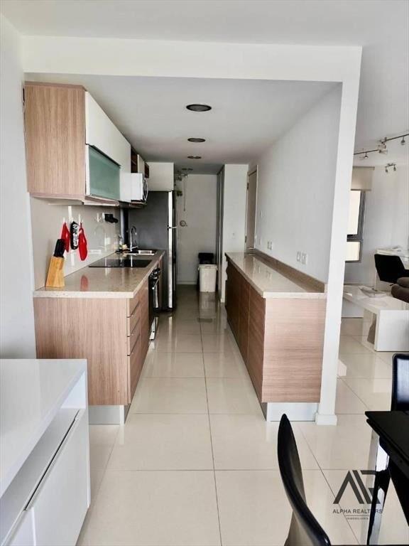 Venta Apartamento 3 Dormitorios Gala Vista, Av. Roosevelt