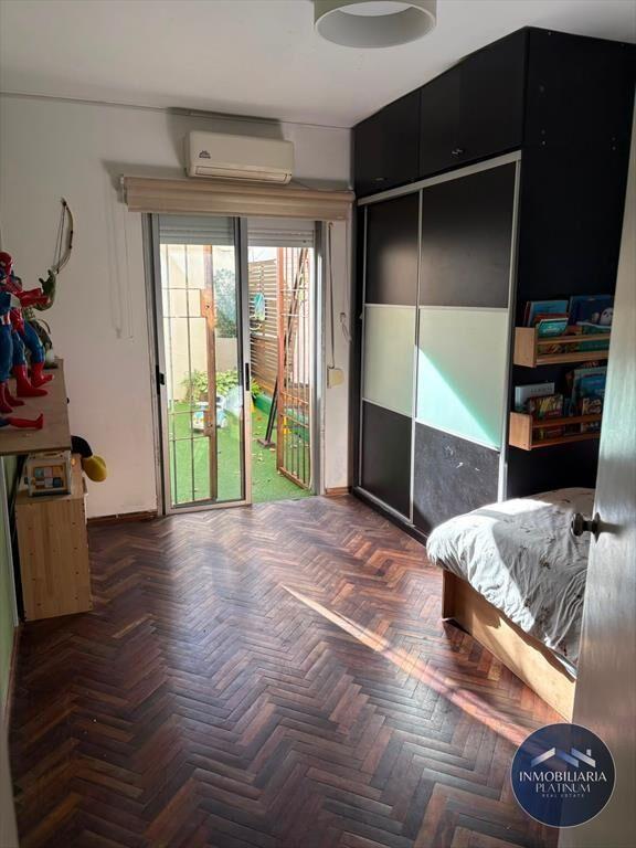 Apartamento en alquiler en Pocitos