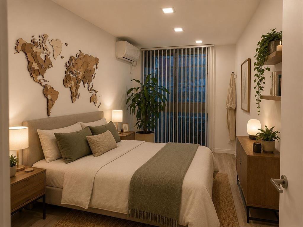 Apartamento en venta Palermo 1 dormitorio