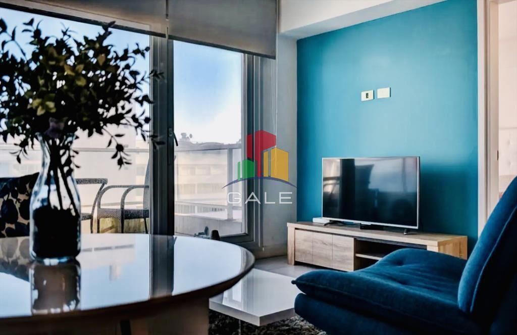 Apartamento Céntrico de 2 Dormitorios con Vista