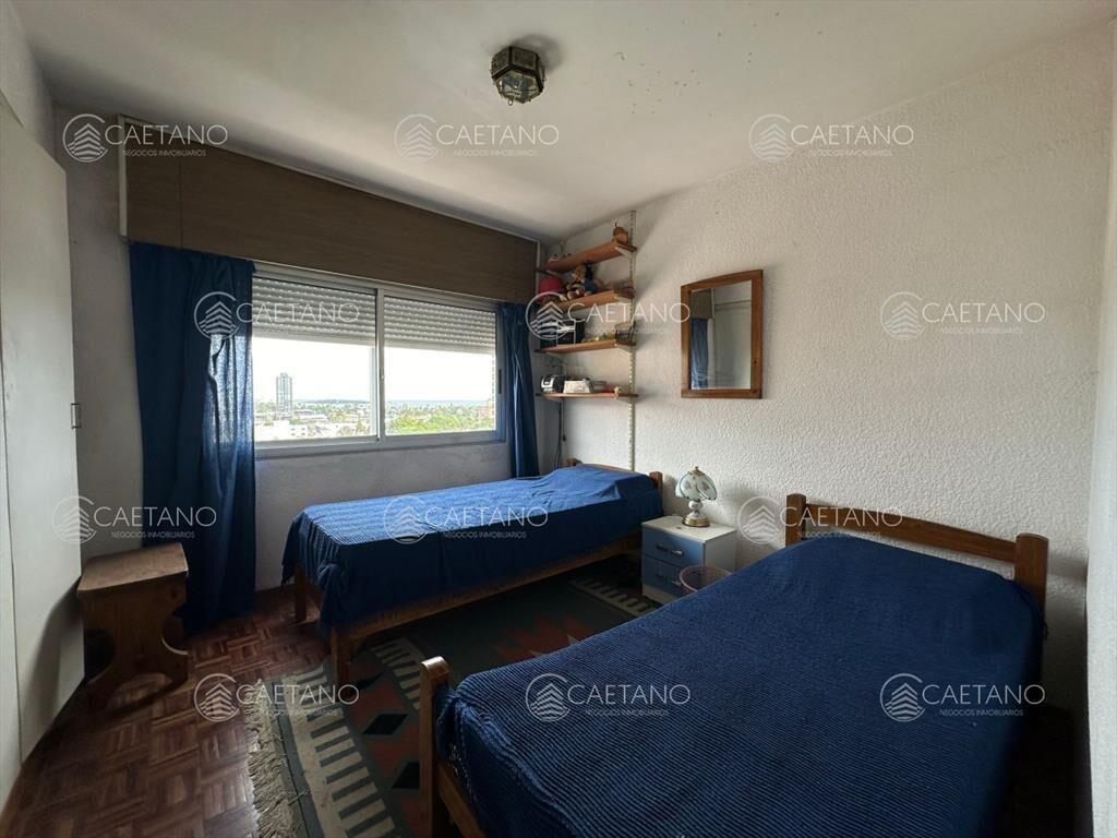 Oportunidad de apto en venta! 2 dormitorios, 1
