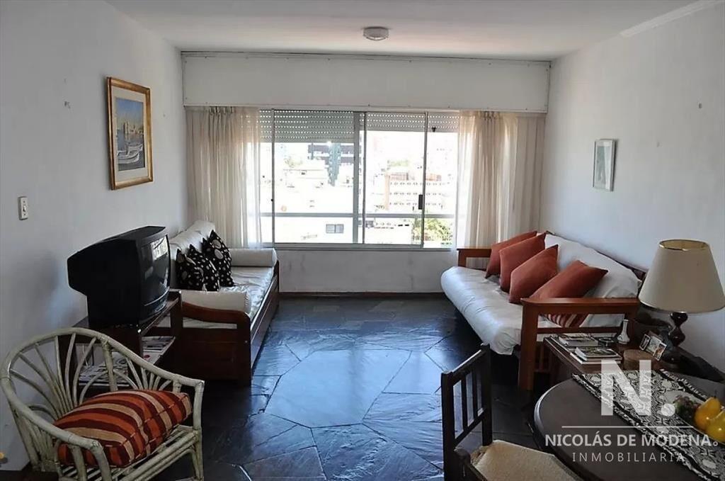 Monoambiente en venta, excelentes amenities