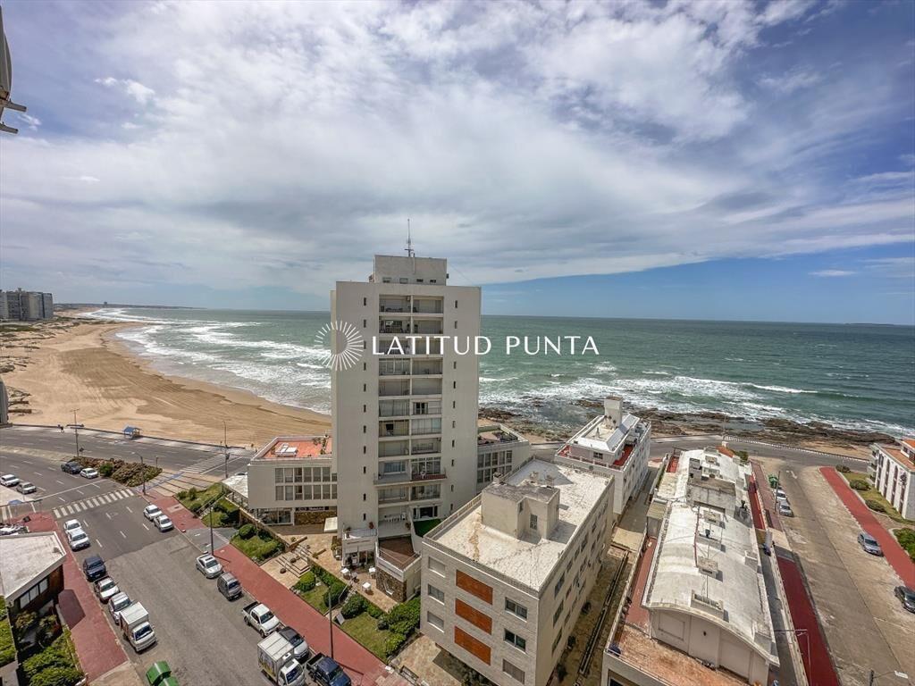 Península, apartamento de 2 dormitorios