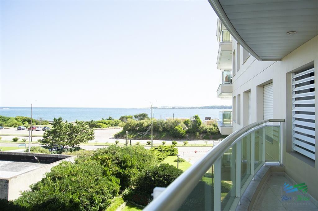 Departamento de 3 dormitorios en Punta del Este