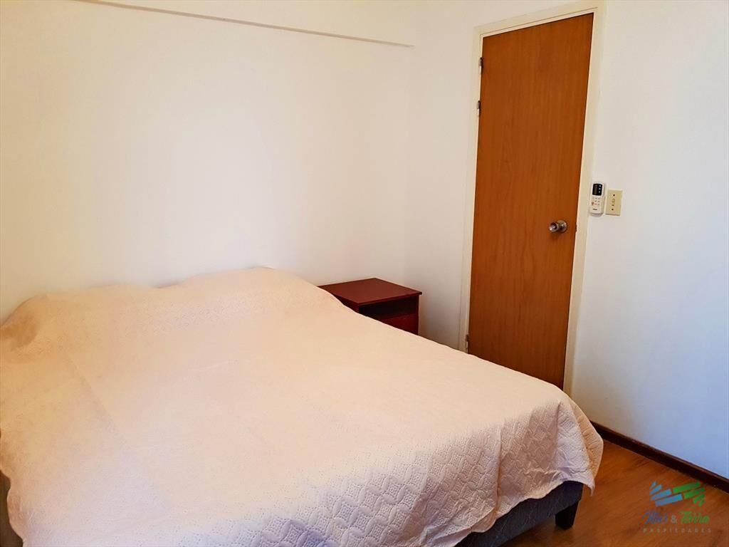 Alquilo apartamento por invierno, 1 dormitorio con servicio