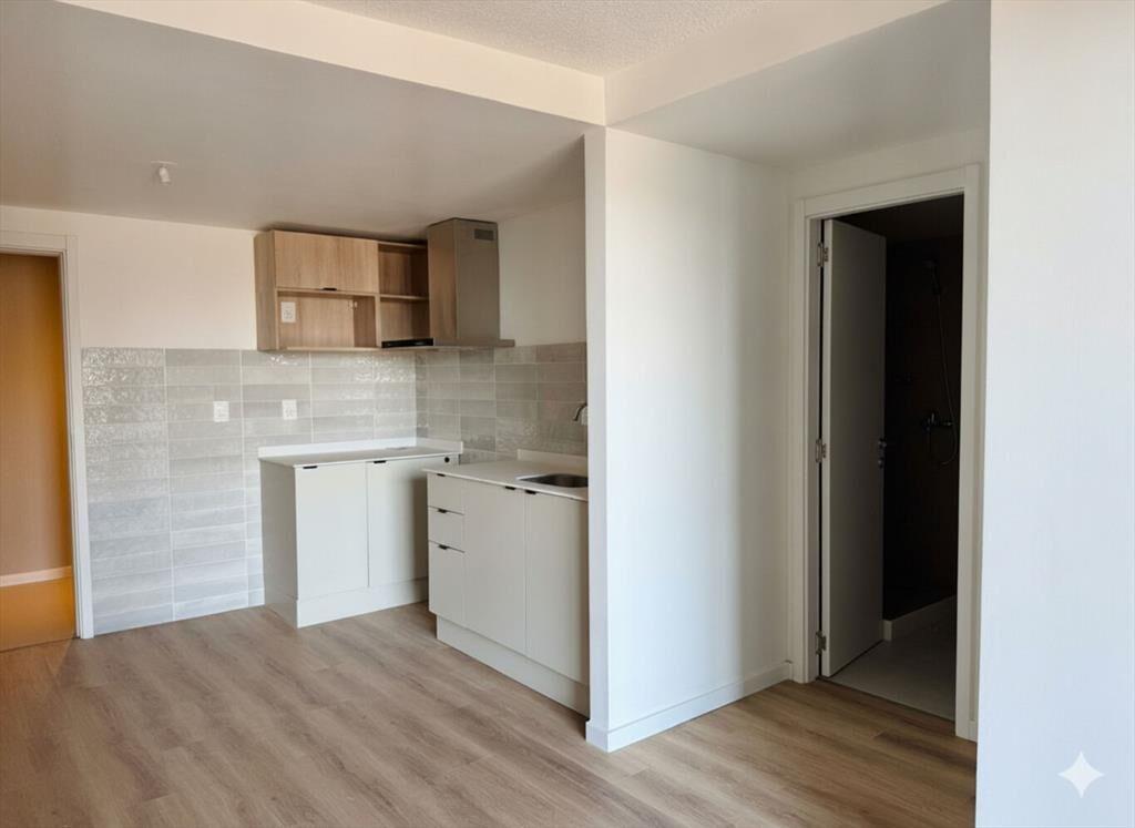 Venta apartamento 1 dormitorio en La Blanqueada a estrenar