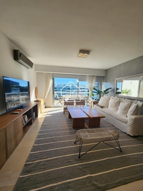 Apartamento pent house en Brava 28, penhtouse, 2 dormitorio
