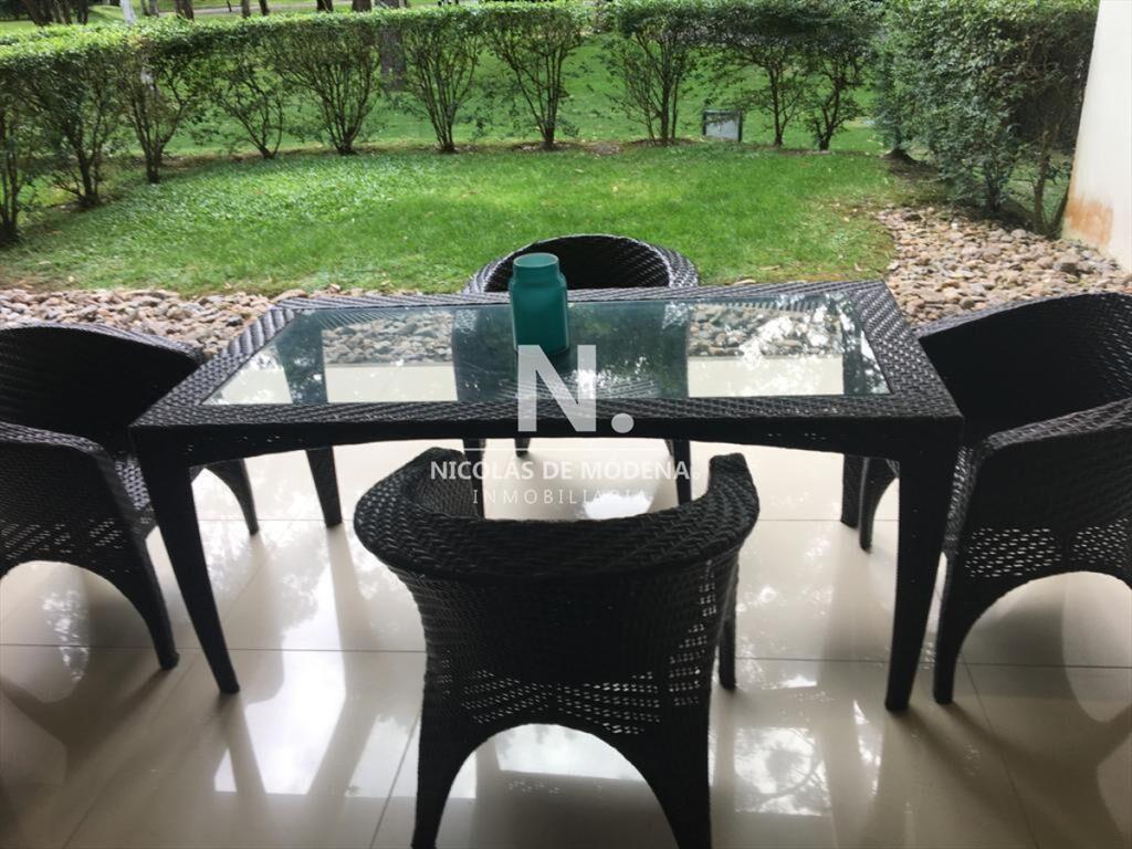 Vendo departamento de 1 dormitorio con parrillero propio