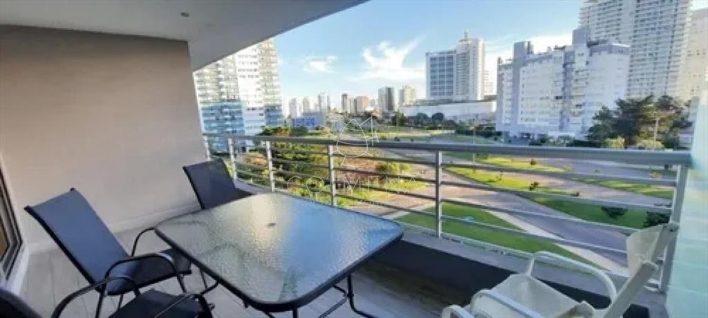 Apartamento en La Pastora - Punta del Este