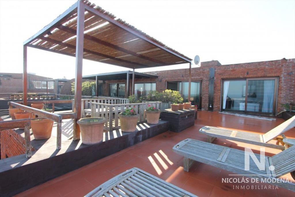 Hermoso departamento Frente al Mar!!!