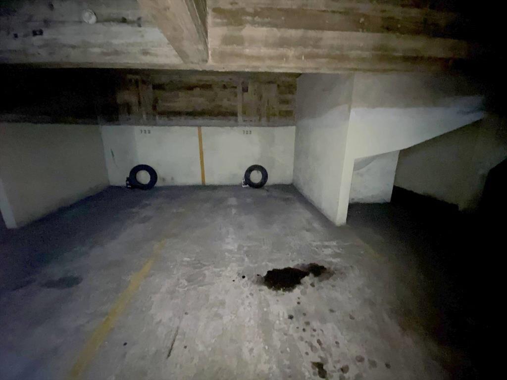 Alquiler de Garage en Colonia en Centro