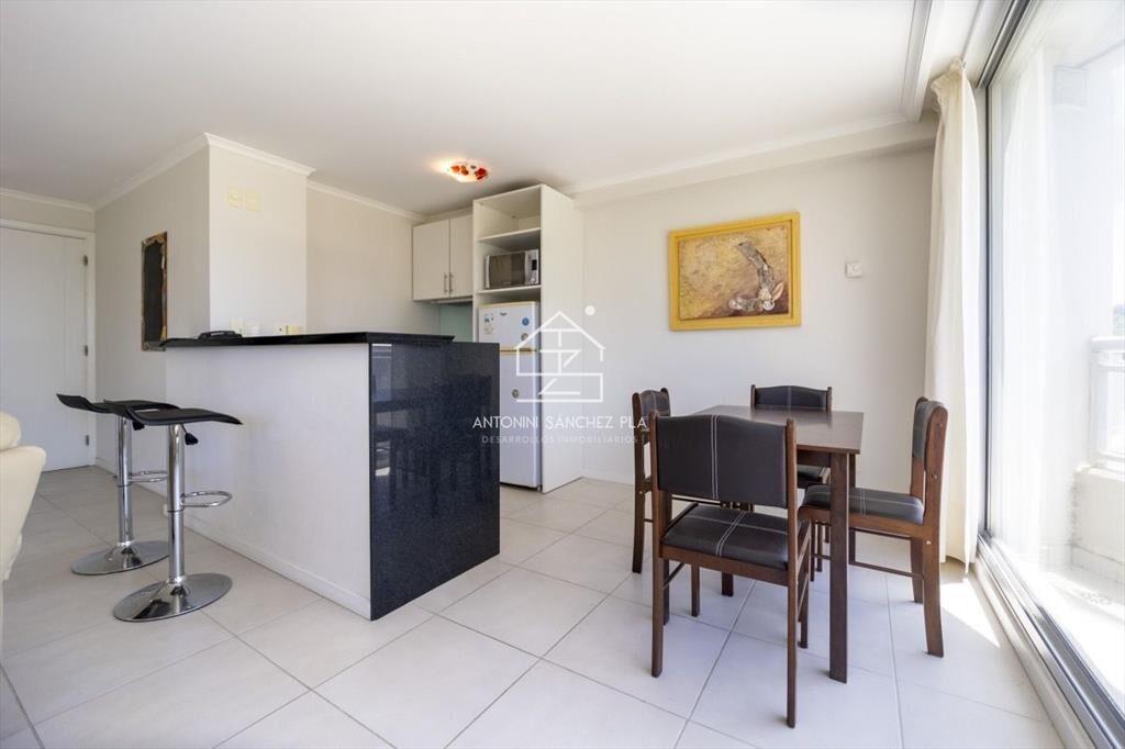 Apartamento en Alquiler de Temporada, Punta del
