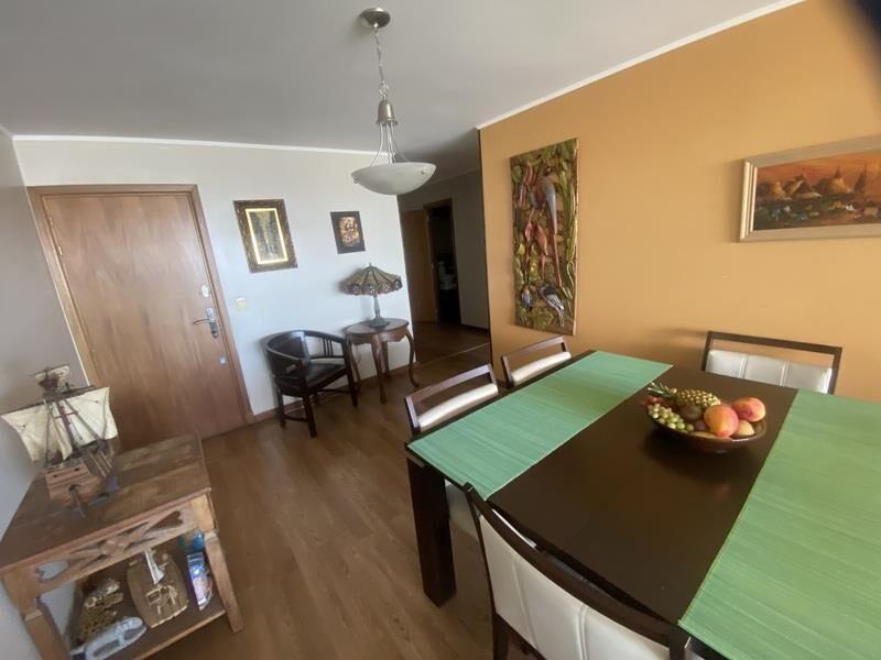 Apartamento Venta en Malvín