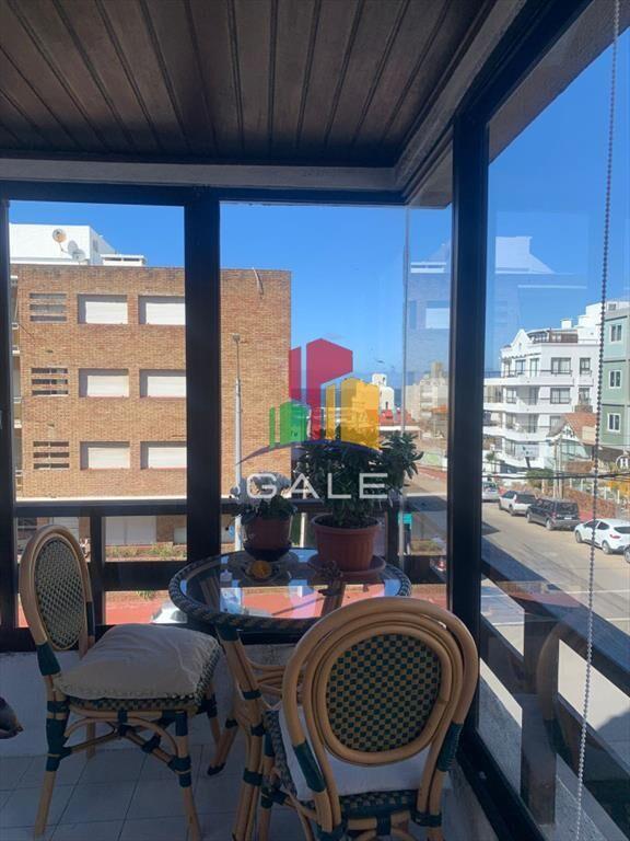 se alquila por temporada en punta del este
